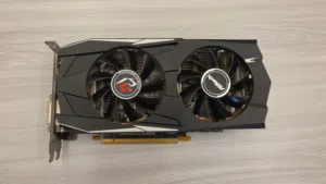 AMD rx570 8gb