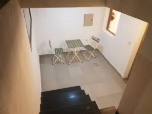 elegant basement villa flat in eqaila