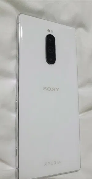 sony Xperia 1