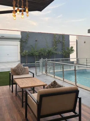 4 Bedrooms Chalet for Rent in Al Batinah Barka