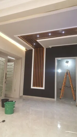 الشرريف للمقاولات ديكورات منازل ودهانات حائط وبلاط الارضيات