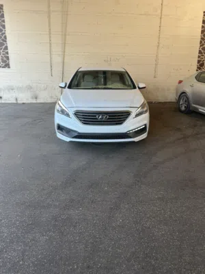 Used Hyundai Sonata in Tripoli