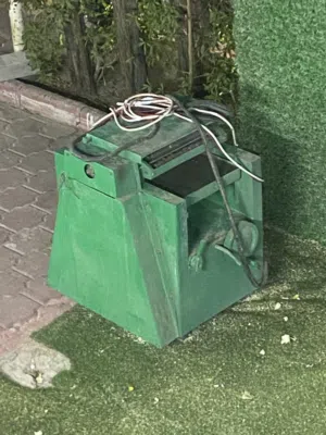 ماكينة تخانة للخشب
