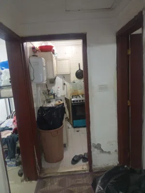 مطلوب فرد لمشاركة سكن بحولى قطعه 12 شارع 140