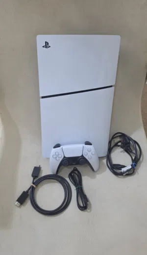 Playstation 5 slim