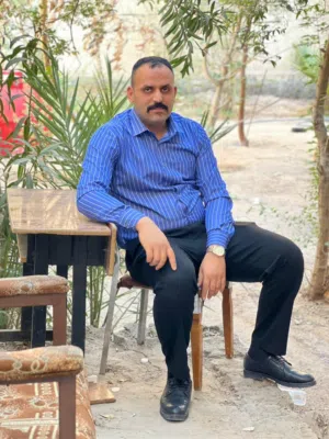 محمد علي العبساوي 