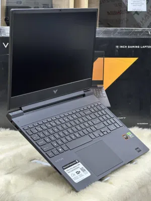 HP Victus RTX 4050 Rysen 7 7445HS Gaming Laptop