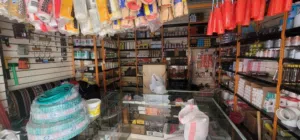 محل خرافي استثنائي للايجار (تقبيل)