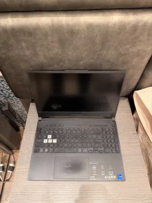 Asus TUF F15 15.6’
