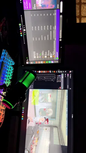 Pc قيمنق قوي