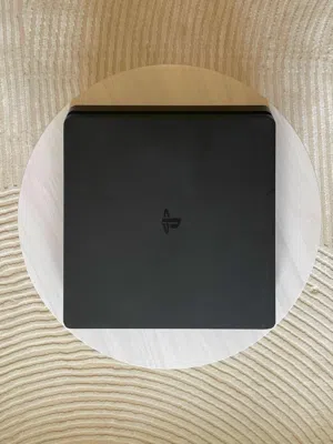 بليستيشن 4 - PlayStation4 slim