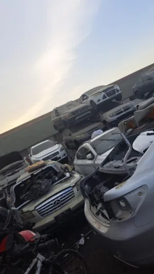 شراء جميع السيارات المدعومة والمعطله