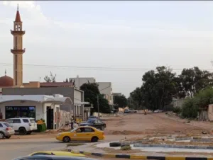Residential Land for Sale in Tripoli Al-Hadba Al-Khadra
