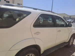 فورشنر 2012
