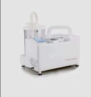 Portable Suction Unit