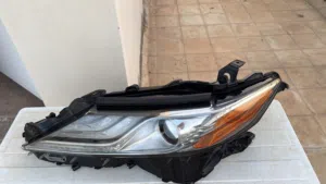 ليت LED كامري xse2019