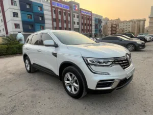 رينو كوليوس 2023