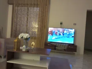 منزل ارضي للبيع ف السراج حي إسطنبول