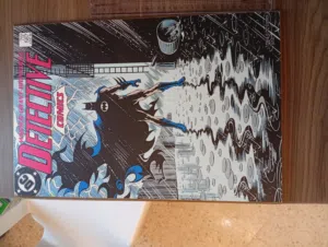 صورة من BATMAN DC COMICS  شركة WARNER BROS WB