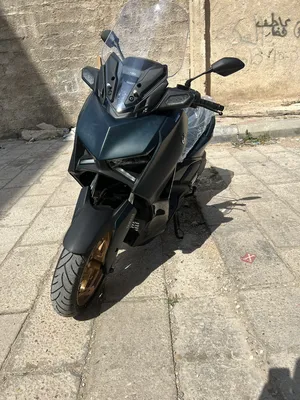 Yamaha x max 2023