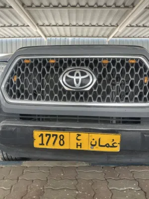 رقم رباعي مميز للبيع مطلوب 1000 ريال