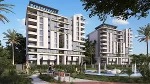224 m2 3 Bedrooms Apartments for Sale in Cairo New Administrative Capital