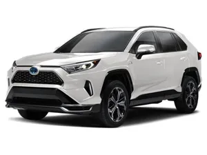 Toyota RAV 4 Adventure 2021