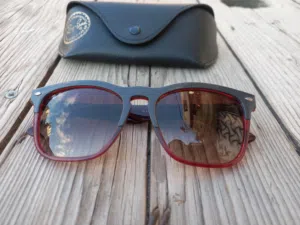 RAYBAN& GUCCI &  PRADA اطار برادا  شمسي