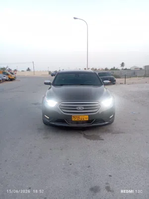 Used Ford Taurus in Dhofar