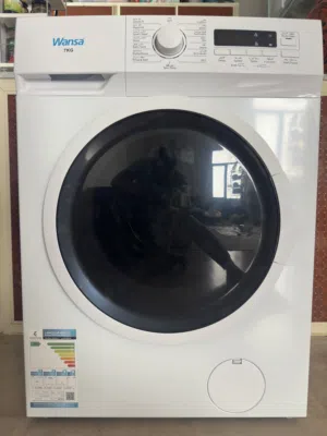 Wansa Washing Machine
