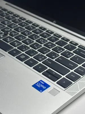 HP EliteBook 840 G8 سرعة، وأناقة في جهاز واحد