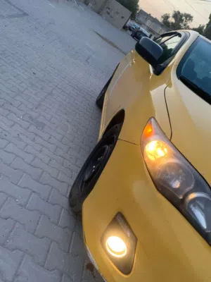 Used Toyota Corolla in Baghdad