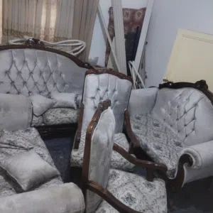 طقم كنب وطقم كورنر