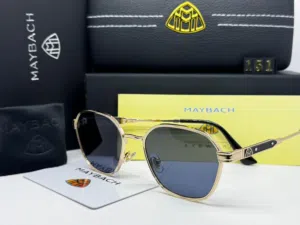 نظارات شمسية