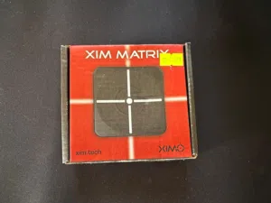 اكسم ماتريكس XIM Matrix للبيع بسعر مغري