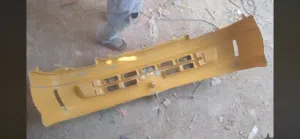 تصليح وصيانه الفايبر جلاس للسيارات النقل والباصات والصيانه الخفيفه فى موقعها