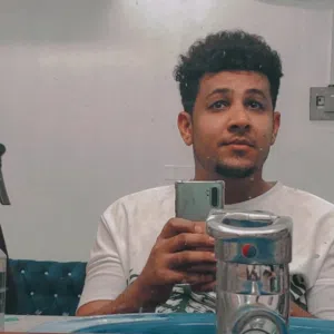 محمد بن زيدان 