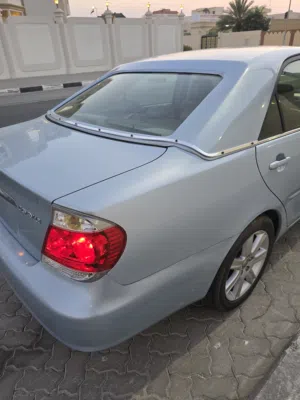 للبيع تويوتا كامري 2006