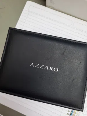 azzaro watch