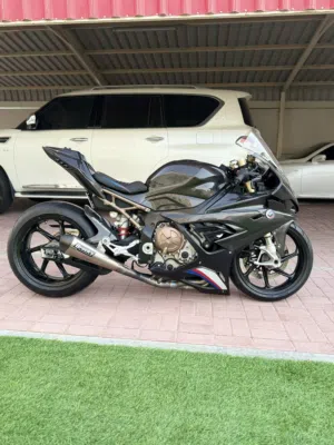 للبيع bmw s1000rr