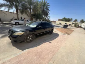 Used Toyota Camry in Al Ain