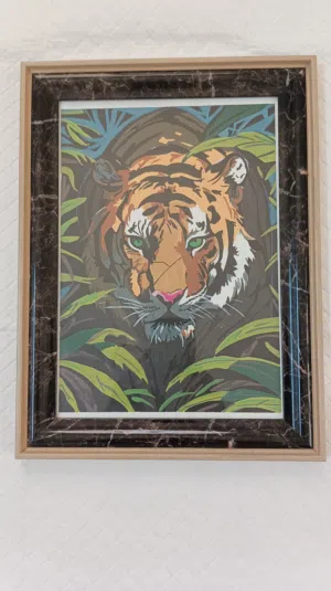 ORIGINAL PAINTING FROM ESTABLISHED ARTIST