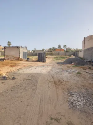 3 قطع اراضي عرادة بقرب من جامع الحباشه