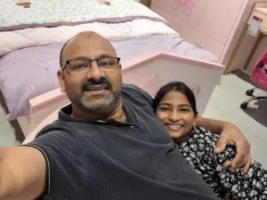 Ismail punnilath 