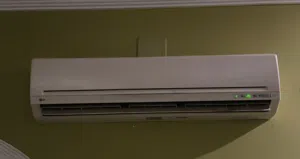مكيف LG الأصلي قوة 24