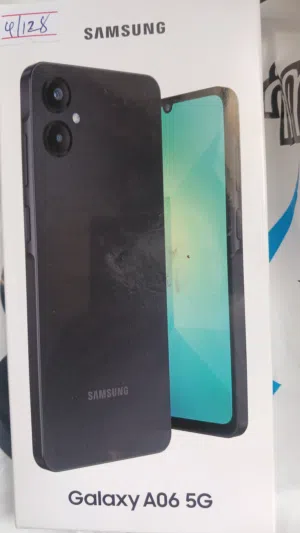 Samsung Galaxy A06 128 GB in Damascus