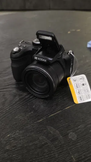 kodak pixpro AZ425