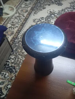 للبيع: طبلة (دركة) احترافية بحالة ممتازة