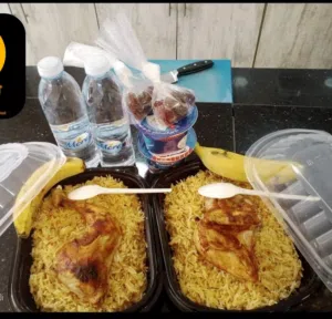 وجبات رمضان 2026 افطار صائم تواصي جميع انواع الماكولات شيف عالمي خبره 33 سنه تدريب تجهيز تأسيس مطاعم