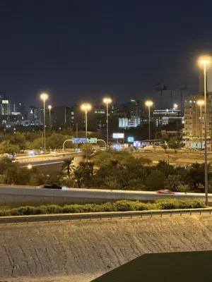 مشاركة سكن - غرفة لفرد داخل شقة للإيجار